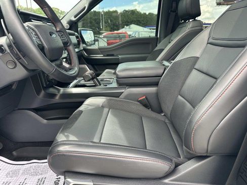 Used 2025 Ford F150 Raptor AWD/4WD image 9