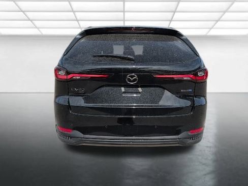 New 2026 MAZDA CX-90 Plug-In Hybrid w/Premium Sport image 35