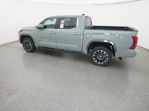 New 2026 Toyota Tundra Limited AWD/4WD image 19