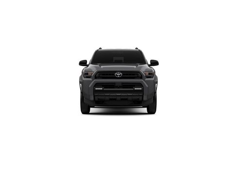 New 2026 Toyota 4Runner SR5 AWD/4WD image 17