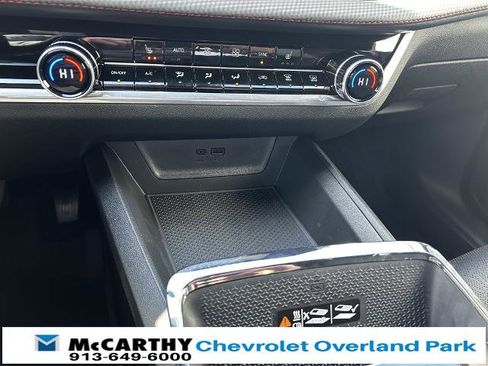 New 2026 Chevrolet Equinox RS image 15