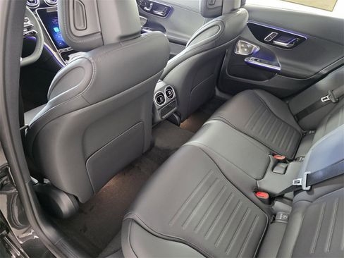 New 2026 Mercedes-Benz C 300 Sedan image 12