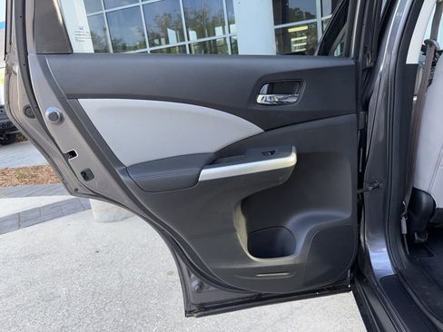 Used 2015 Honda CR-V Touring image 22