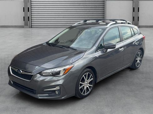 Used 2019 Subaru Impreza 2.0i Limited image 31