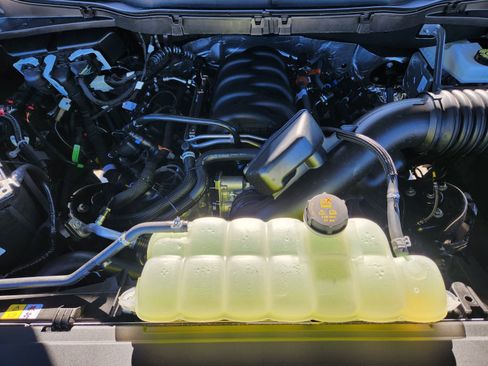 New 2026 Ford F150 XLT w/ Equipment Group 302A MID image 26