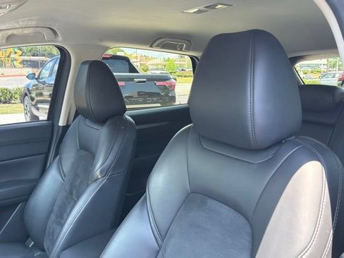 Used 2020 MAZDA CX-5 Touring FWD image 24