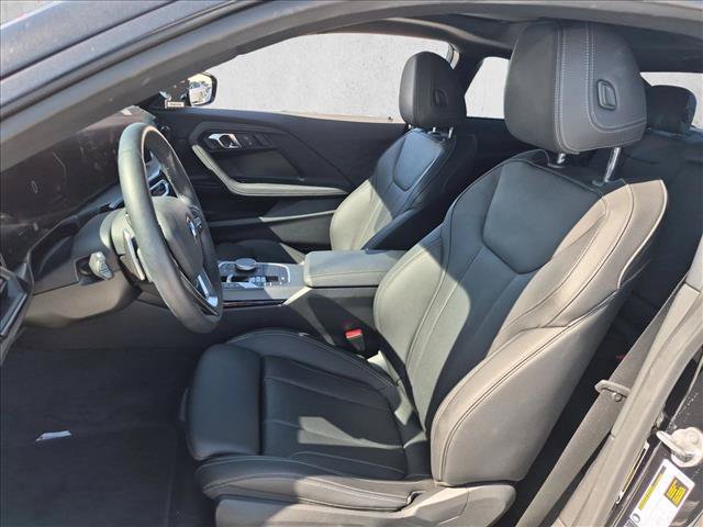 Used 2024 BMW 230i Coupe w/ Convenience Package RWD image 12