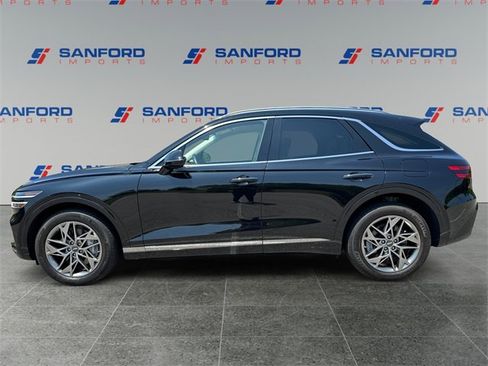 Used 2024 Genesis GV70 2.5T image 2