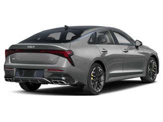 Certified 2026 Kia K5 GT FWD video 2