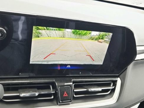 New 2026 Chevrolet TrailBlazer LT w/ Convenience Package FWD image 20