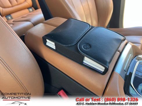 Used 2019 BMW X5 xDrive40i w/ Convenience Package image 23