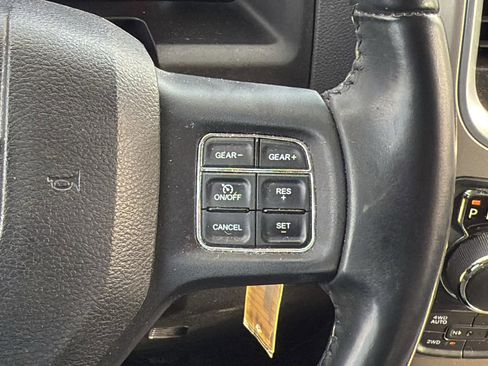 Used 2015 RAM 1500 Lone Star image 22