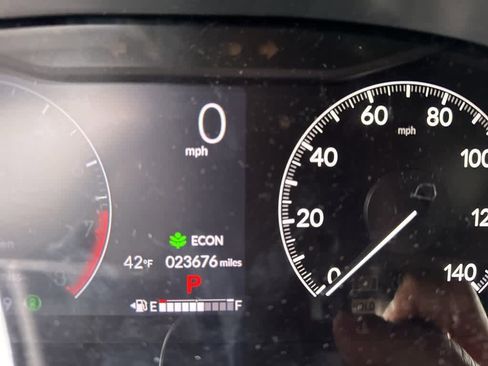 Used 2023 Honda HR-V Sport image 27