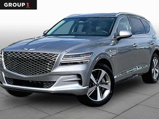 Used 2024 Genesis GV80 3.5T AWD/4WD video 1