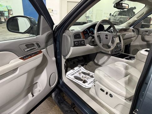 Used 2012 GMC Sierra 1500 SLT w/ SLT Convenience Package image 31