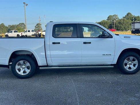 New 2025 RAM 1500 Big Horn image 8