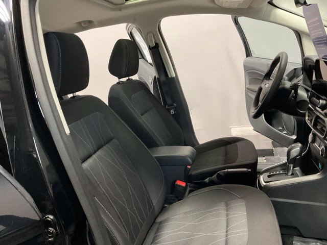 Used 2022 Ford EcoSport SE w/ SE Convenience Package AWD/4WD image 24