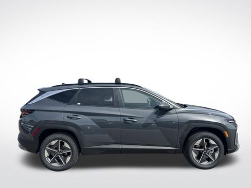New 2026 Hyundai Tucson SEL AWD/4WD image 7