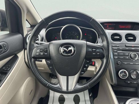 Used 2011 MAZDA CX-7 i Touring FWD image 19