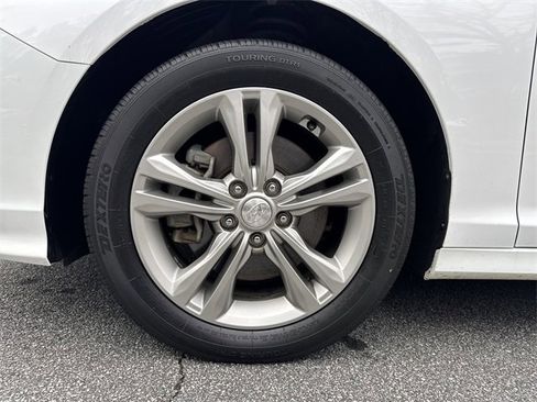 Used 2019 Hyundai Sonata SEL w/ Tech Package 02 image 11