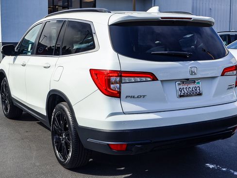 Used 2022 Honda Pilot Special Edition image 23