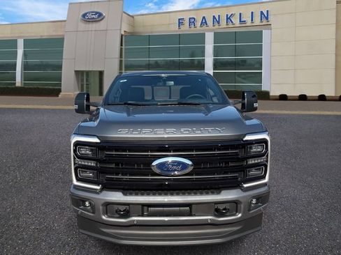 New 2026 Ford F250 Platinum AWD/4WD image 2