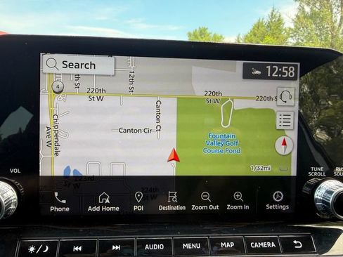 Used 2024 Mitsubishi Outlander SE AWD/4WD image 11