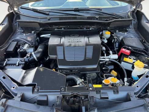 Used 2020 Subaru Forester Touring image 18