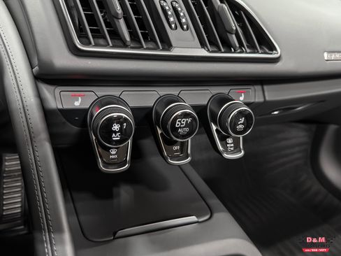 Used 2020 Audi R8 V10 image 19