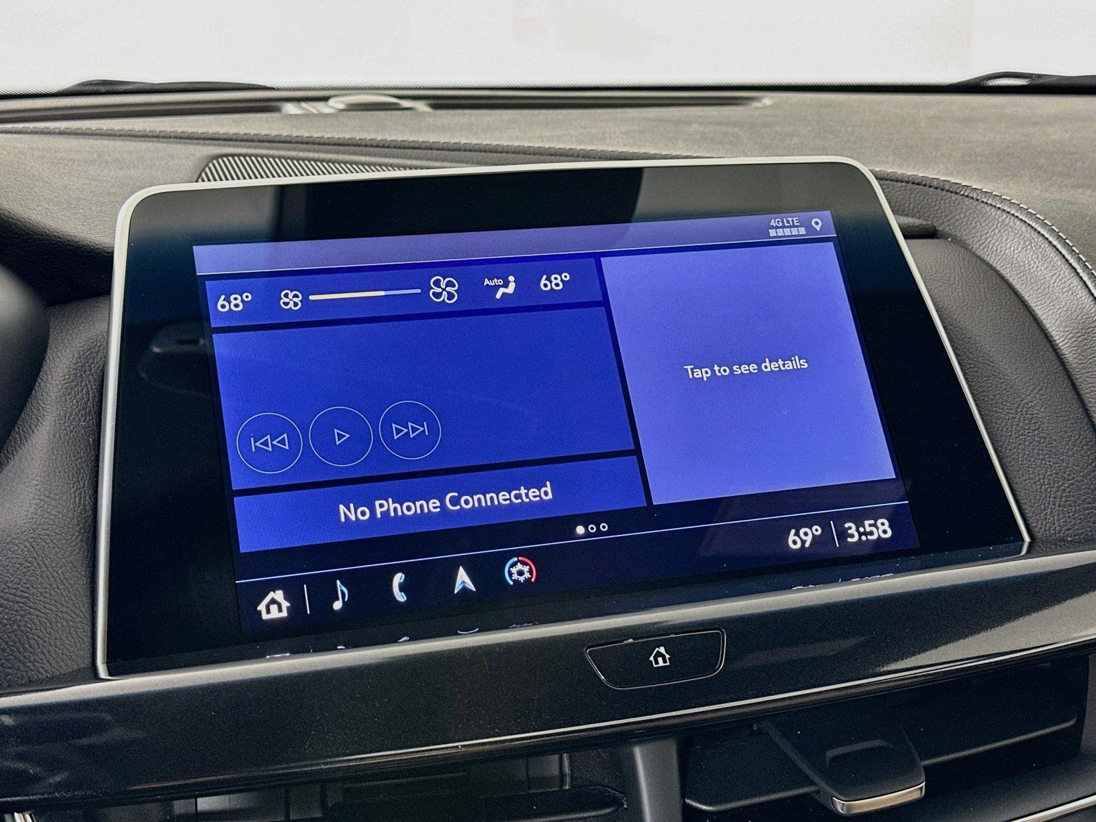 Used 2023 Cadillac CT5 Premium Luxury AWD/4WD image 24