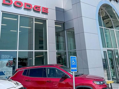 New 2026 RAM 5500 Tradesman image 27