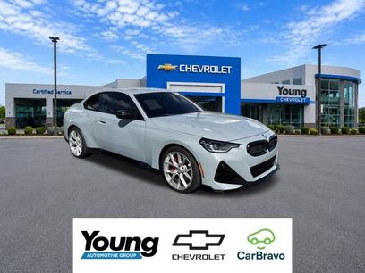 Used 2023 BMW M240i xDrive Coupe w/ Premium Package