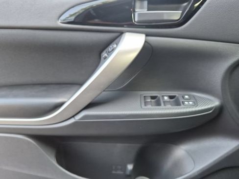 New 2026 Mitsubishi Eclipse Cross ES AWD/4WD image 12