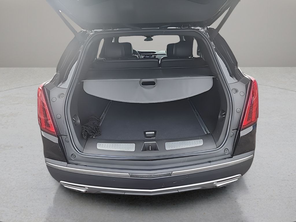 Used 2022 Cadillac XT5 Premium Luxury AWD/4WD image 18