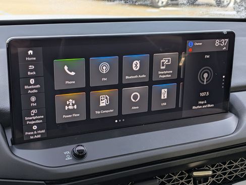 Certified 2024 Honda Accord Sport image 21