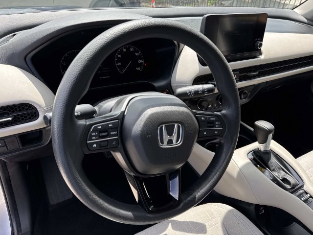 Used 2023 Honda HR-V LX image 21