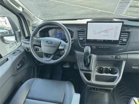 New 2026 Ford Transit 250 Base image 13