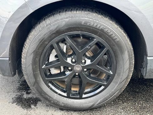 Certified 2021 Ford Edge SEL AWD/4WD image 49