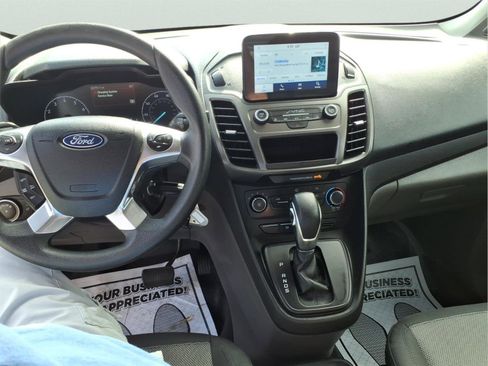 Used 2020 Ford Transit Connect XL w/ CNG/LPG Engine Prep Package image 29