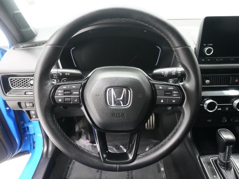 Used 2022 Honda Civic Sport image 15