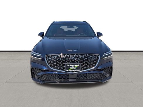 New 2026 Genesis GV70 2.5T Sport Prestige AWD/4WD image 2