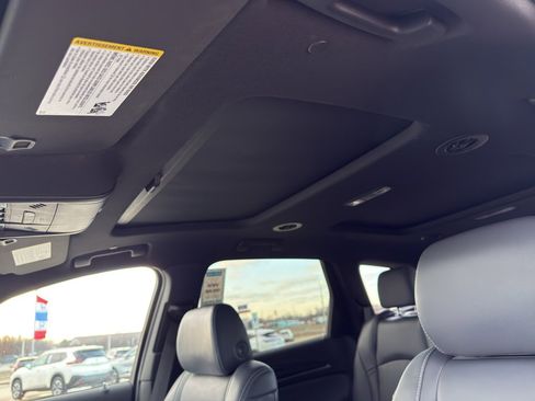 Used 2023 Buick Enclave Essence w/ Experience Buick Package image 11