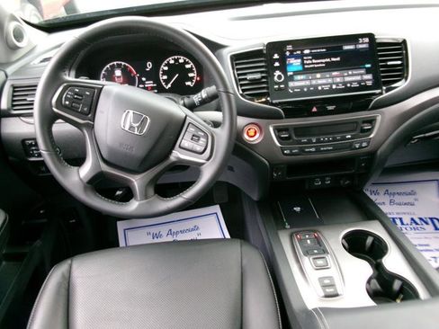 Used 2025 Honda Ridgeline RTL image 11