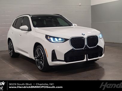 Used 2026 BMW X3 xDrive30i w/ Premium Package
