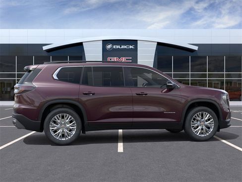 New 2026 GMC Acadia Elevation w/ Elevation Premium Package image 5