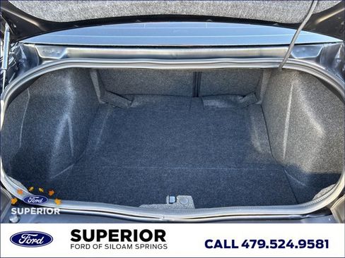 Used 2020 Dodge Challenger SRT Hellcat w/ Plus Package image 7