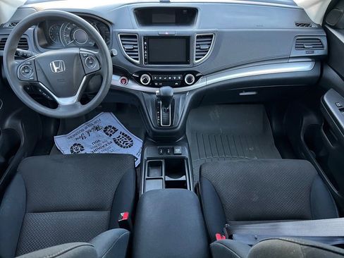 Used 2016 Honda CR-V EX image 39