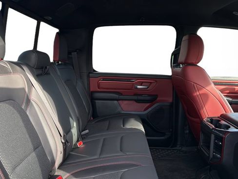 Used 2022 RAM 1500 Rebel w/ Level 1 Equipment Group AWD/4WD image 15
