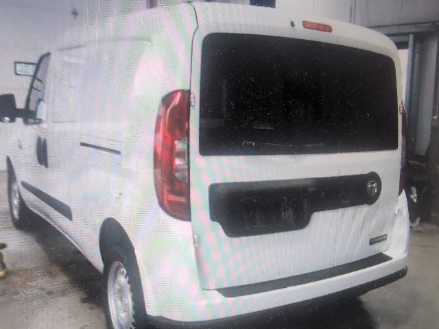 Used 2022 RAM ProMaster City Tradesman FWD image 2