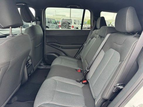 New 2026 Jeep Cherokee Laredo AWD/4WD image 27